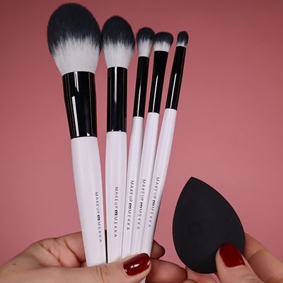 Contrast Brush Set